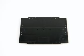 (Архив)Крышка для сплайс-кассет Nexans LANmark-OF, для N890.090 и N890.091