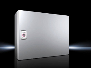 Шкаф электротехнический настенный Rittal 1576000