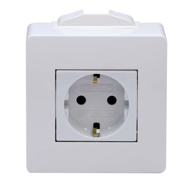 Монтажная коробка DKC 10482