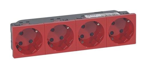 Розетка электрическая Legrand 077283