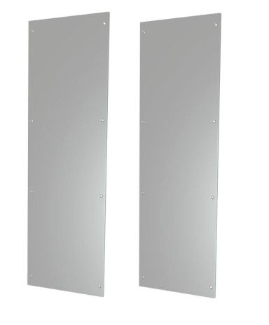 Стенка (к шкафу) Elbox EMS-W-2000.x.600