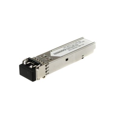Модуль OSNOVO SFP-M2LC15-G-850-850