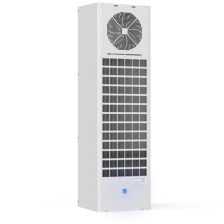 Кондиционер Pfannenberg DTS 3641C, 1452х400х409 мм (ВхШхГ), 2 843Вт, для шкафов, 460V, серый, (степень защиты NEMA Type 12)