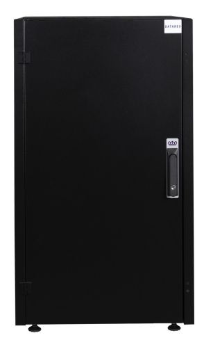 Шкаф телекоммуникационный напольный Datarex DR-710131