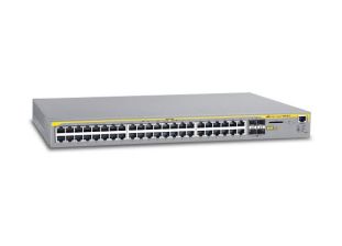 (Архив)Коммутатор Allied Telesis, AT-x510-52GTX-50