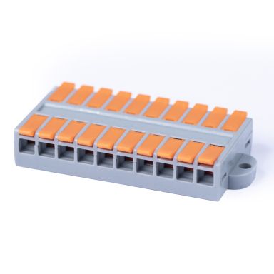 Клемма соединительная Cabeus MX662-10R