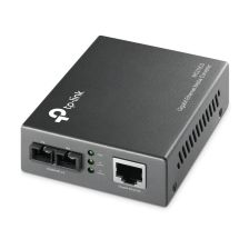 Медиаконвертер TP-Link, MC210CS