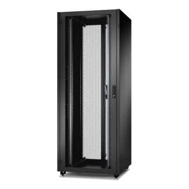Шкаф серверный напольный Eurolan 60F-42-88-24BL