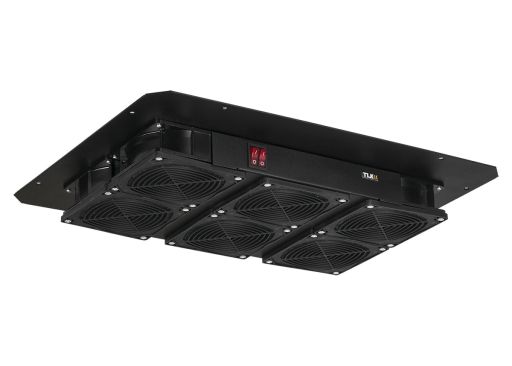 Вентиляторный модуль TLK TLK-FAN6-F-BK