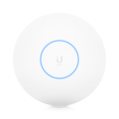 Точка доступа Ubiquiti U6-PRO