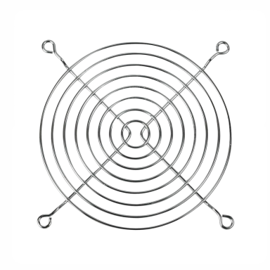 Вентиляторная решетка SILART GL-120