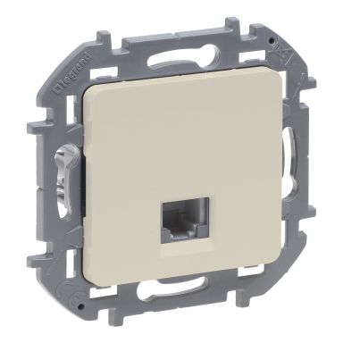 Розетка телефонная Legrand 673821