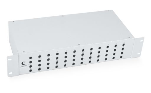Бокс оптический Cabeus FO-19-48ST