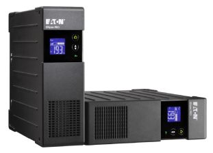 ИБП Eaton Ellipse PRO, 850ВА, кабель usb прилагается, линейно-интерактивный, универсальный, 82х285х260 (ШхГхВ), 230V,  однофазный, (ELP850DIN)