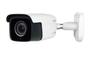 (Архив)Сетевая IP видеокамера KEDACOM, корпусная, универсальная, 1/3’, 1080p, 30к/с, ИК, цв:0,05лк, об-в:3,6мм, IPC2452-HNB-SIR30-L0360