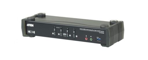 Переключатель KVM Aten CS1924M-AT-G