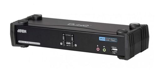 Переключатель KVM Aten CS1782A-AT-G