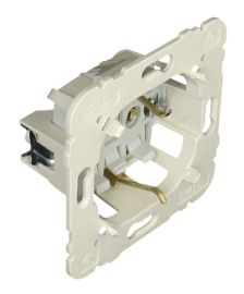 Розетка электрическая Efapel MEC21, 2к+З, 16А (21110)