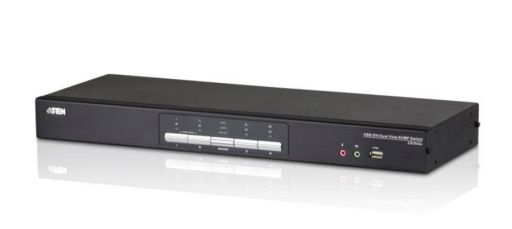 Переключатель KVM Aten CS1644A-AT-G