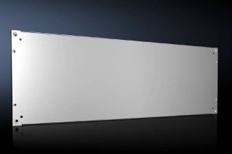 Панель монтажная Rittal VX25, на профиль, 400х1100 мм (ВхШ), для шкафов RITTAL