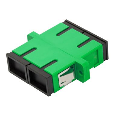 Адаптер Lanmaster LAN-2SC-AM-APC