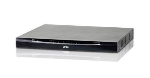 Переключатель KVM Aten KN4124VA-AX-G