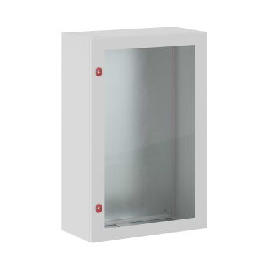 Шкаф электротехнический настенный DKC R5STX1284