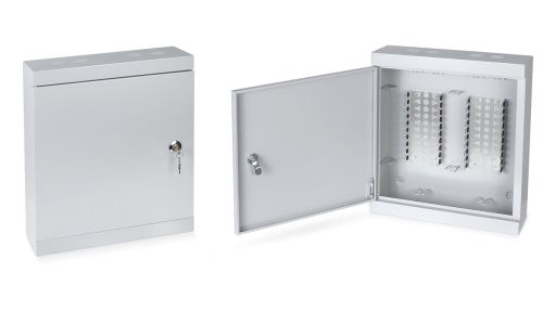 Бокс телефонный Cabeus DB-200P