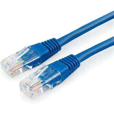 Шнур коммутационный Datarex DR-181509