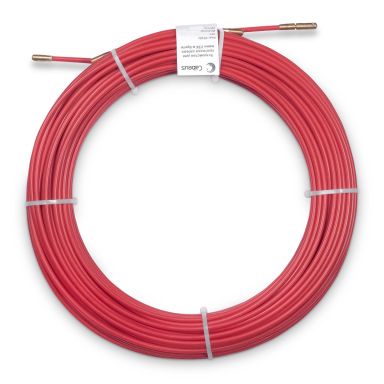 Протяжка для кабеля Cabeus Pull-B-6-130m