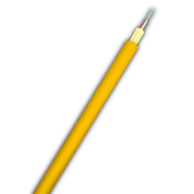 Кабель волоконно-оптический BNH FO-DT-ATA-OM2-12-HF-OR-1,5