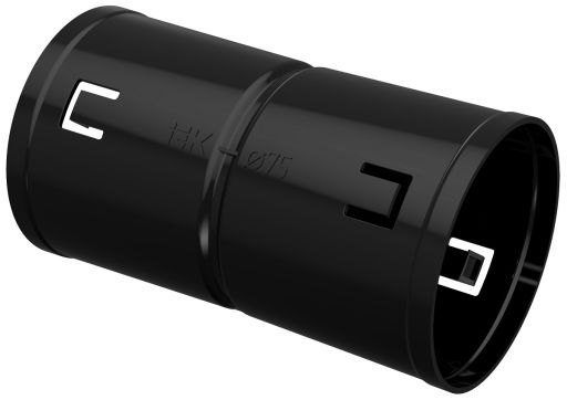 Муфта IEK CTA12D-M075-K02-R