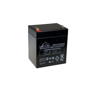 Аккумулятор для ИБП Leoch DJW 12-4,5