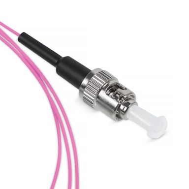 Предоконцованные волокна (pigtail) Cabeus PT-ST-50-OM4