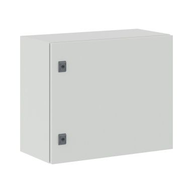 Шкаф электротехнический настенный DKC R5CE0563