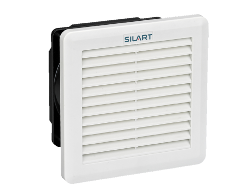 Фильтрующий вентилятор SILART NLV-2021