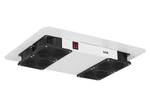 Вентиляторный модуль TLK TLK-FAN4-F-GY
