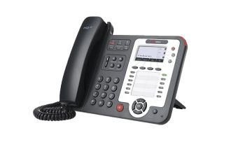 IP-телефон QTECH, (QVP-300P)