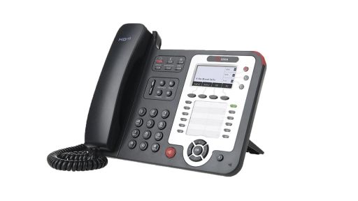 IP-телефон QTECH QVP-300P