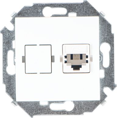 Розетка в сборе Simon 1591480-030