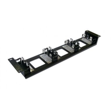 Монтажная рама для плинтов LSA TWT TWT-RM10-9P-H