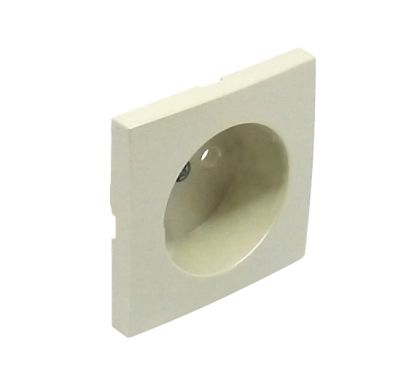 Лицевая панель розеточная Efapel 90621 TPE