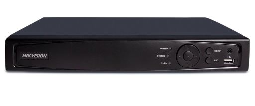 Видеорегистратор HIKVISION DS-7204HUHI-F1/N