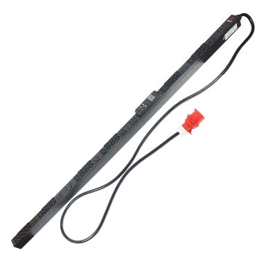 Блок розеток (PDU) Managed BNH B800.MMN-3x32-36C13-6C19