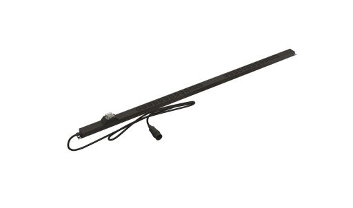 Блок распределения питания Hyperline SHE-20IEC-4BIEC-2B-CB