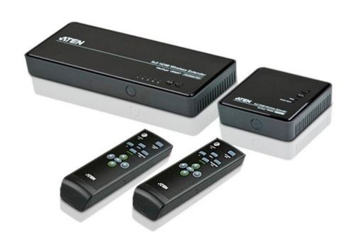 Удлинитель Aten VE829-AT-G