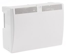 ИБП Бастион СКАТ, 5ВА, настенный, 333х240х134 (ШхГхВ), 175-245V,  1ф, (СКАТ-2400И7 (СКАТ ИБП-24/5-2X12))