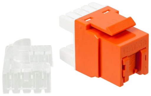 Модуль Lanmaster LAN-OK45U5E/180P-OR