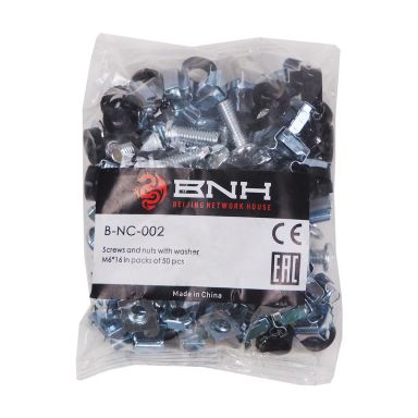 Комплект крепежа BNH B-NC-002