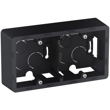 Коробка открытого монтажа Legrand 673993